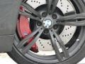  2013 M6 Convertible Wheel