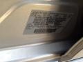 Brilliant Silver Metallic - Sentra SR Photo No. 5