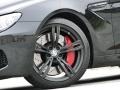 2013 BMW M6 Convertible Wheel and Tire Photo