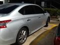 Brilliant Silver Metallic - Sentra SR Photo No. 7