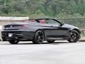 Black Sapphire Metallic - M6 Convertible Photo No. 33