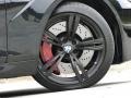 2013 BMW M6 Convertible Wheel
