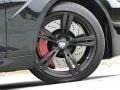 2013 BMW M6 Convertible Wheel and Tire Photo