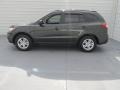 2012 Mineral Gray Hyundai Santa Fe GLS  photo #3