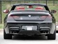 Black Sapphire Metallic - M6 Convertible Photo No. 39