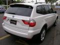 Alpine White - X3 3.0si Photo No. 3