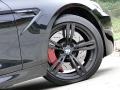 2013 BMW M6 Convertible Wheel and Tire Photo