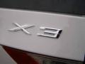 Alpine White - X3 3.0si Photo No. 6