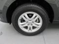 2012 Mineral Gray Hyundai Santa Fe GLS  photo #17