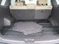 2012 Mineral Gray Hyundai Santa Fe GLS  photo #19