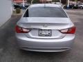 2011 Radiant Silver Hyundai Sonata Limited  photo #8