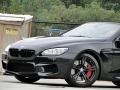 Black Sapphire Metallic - M6 Convertible Photo No. 61