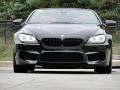 2013 Black Sapphire Metallic BMW M6 Convertible  photo #63