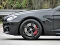 2013 Black Sapphire Metallic BMW M6 Convertible  photo #66