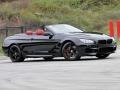 Black Sapphire Metallic - M6 Convertible Photo No. 67