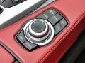 Sakhir Orange Controls Photo for 2013 BMW M6 #98172031