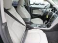 Black Granite Metallic - Traverse LTZ AWD Photo No. 10