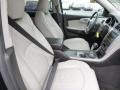 2010 Black Granite Metallic Chevrolet Traverse LTZ AWD  photo #10