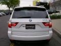 Alpine White - X3 3.0si Photo No. 21