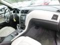 Black Granite Metallic - Traverse LTZ AWD Photo No. 11