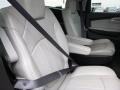 Black Granite Metallic - Traverse LTZ AWD Photo No. 12
