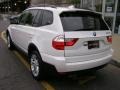 Alpine White - X3 3.0si Photo No. 23