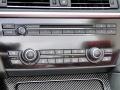 2013 BMW M6 Convertible Controls