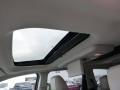 Black Granite Metallic - Traverse LTZ AWD Photo No. 18
