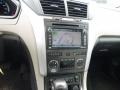 Black Granite Metallic - Traverse LTZ AWD Photo No. 20