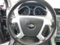 Black Granite Metallic - Traverse LTZ AWD Photo No. 21