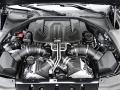 4.4 Liter DI M TwinPower Turbocharged DOHC 32-Valve VVT V8 Engine for 2013 BMW M6 Convertible #98172297