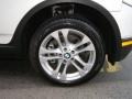 Alpine White - X3 3.0si Photo No. 26