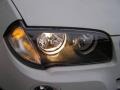 Alpine White - X3 3.0si Photo No. 28