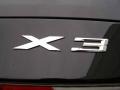 Jet Black - X3 3.0si Photo No. 8