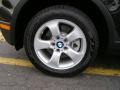 Jet Black - X3 3.0si Photo No. 9