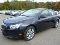 Blue Ray Metallic - Cruze LS Photo No. 1