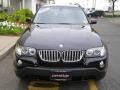 Jet Black - X3 3.0si Photo No. 18