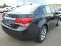 Blue Ray Metallic - Cruze LS Photo No. 5