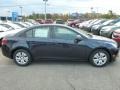 Blue Ray Metallic - Cruze LS Photo No. 6