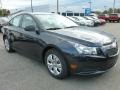 Blue Ray Metallic - Cruze LS Photo No. 7