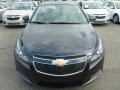 Blue Ray Metallic - Cruze LS Photo No. 8