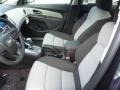 Blue Ray Metallic - Cruze LS Photo No. 10