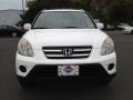 2006 Taffeta White Honda CR-V SE 4WD  photo #2