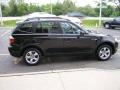 Jet Black - X3 3.0si Photo No. 21