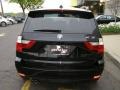 Jet Black - X3 3.0si Photo No. 22