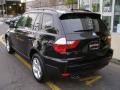 Jet Black - X3 3.0si Photo No. 24