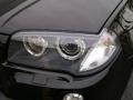 Jet Black - X3 3.0si Photo No. 27