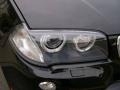 Jet Black - X3 3.0si Photo No. 28