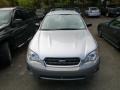 Brilliant Silver Metallic - Outback 2.5i Wagon Photo No. 2