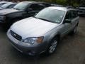 Brilliant Silver Metallic - Outback 2.5i Wagon Photo No. 3